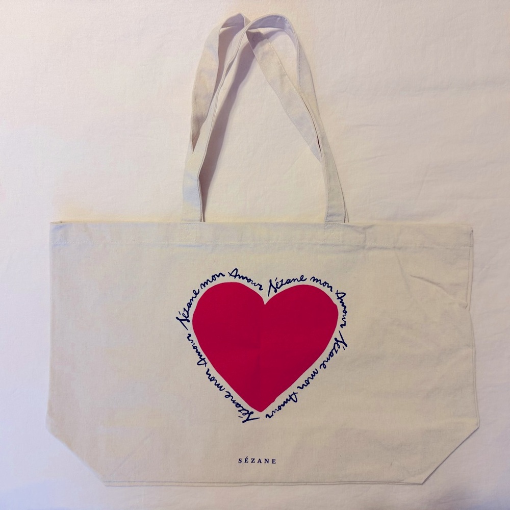 SÉZANE Tote Bag